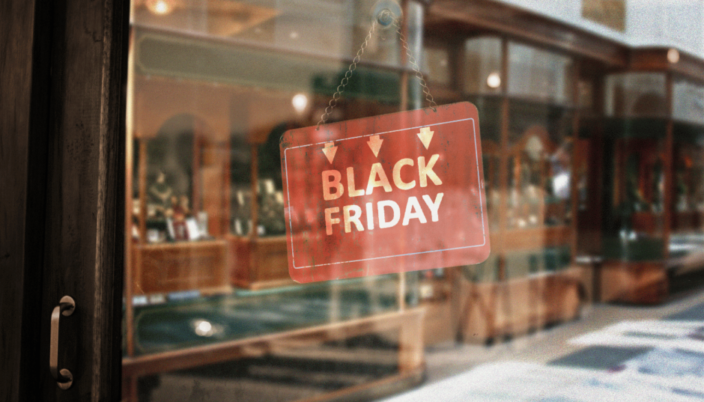 Black Friday Around the World: A Spanish Perspective