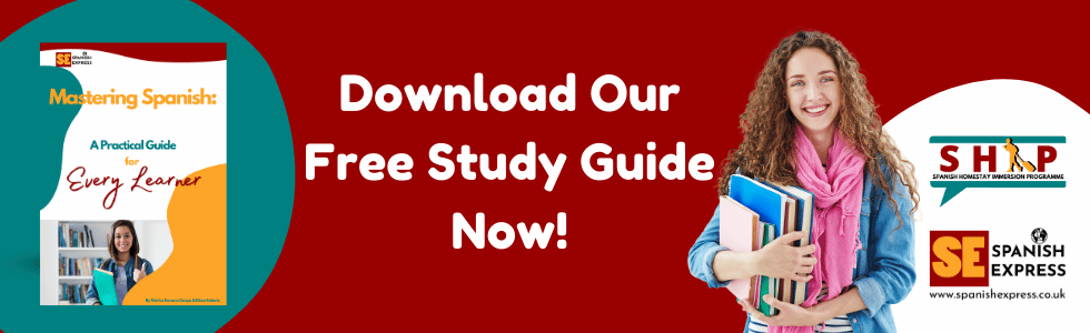 Download Our Free Study Guide Now!