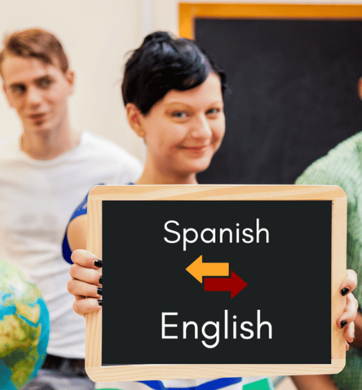 What is the best translation service from English to Spanish