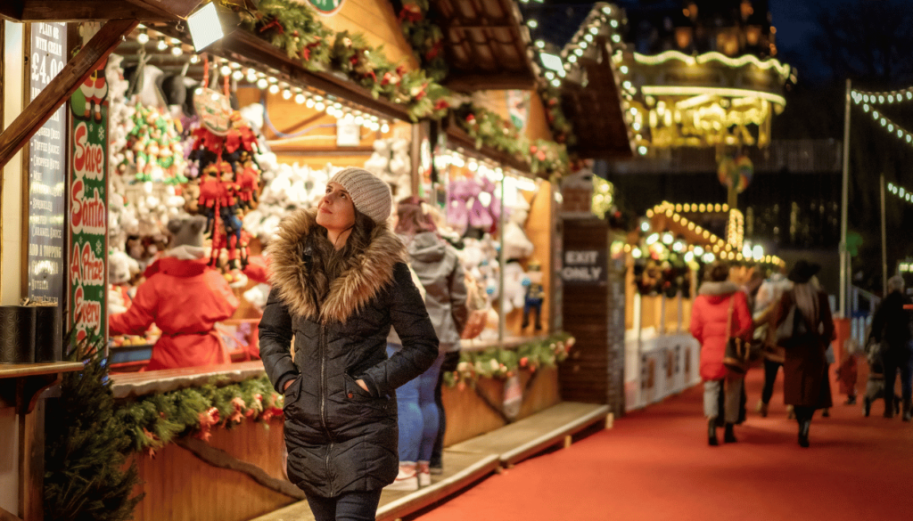 Best Christmas Markets in Spain: A Festive Guide