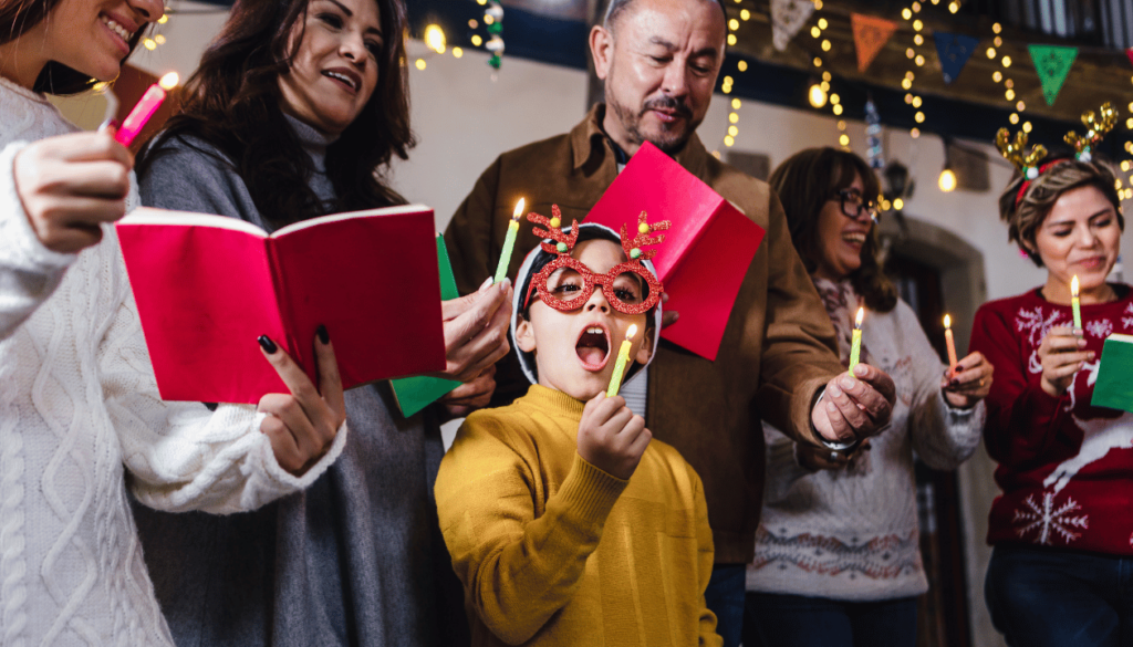 Christmas Traditions Unique to Spain