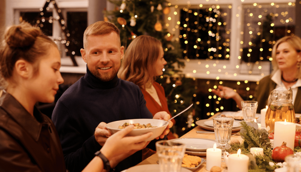 Seasonal Spanish Delicacies to Try at Christmas Markets