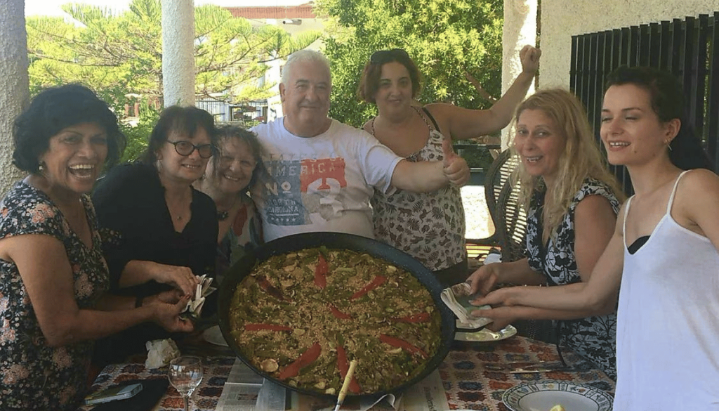 How Paella Valencia Stands Out