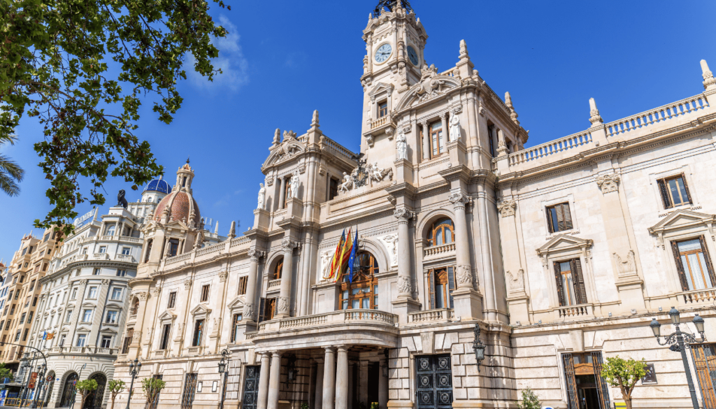 Discover Spanish in Valencia