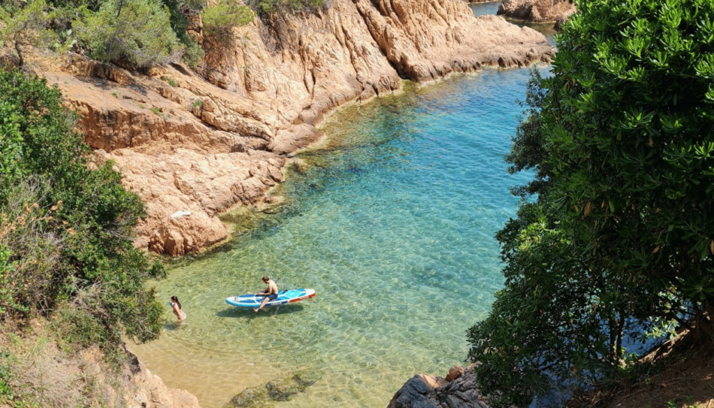 Why Costa Brava Beaches Are a Must-Visit