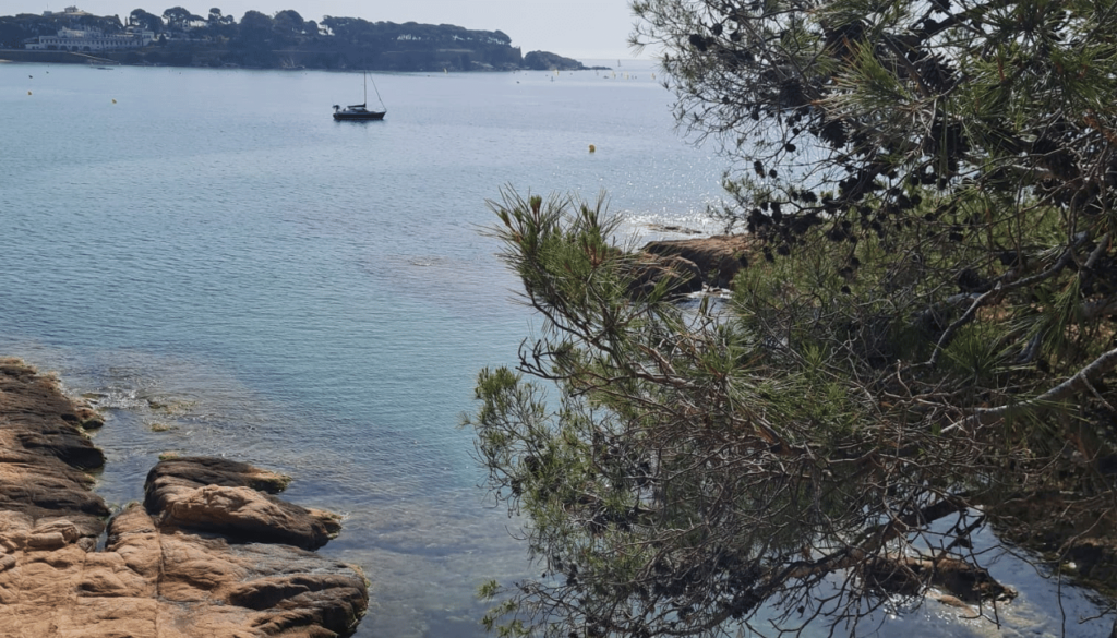 Is Costa Brava a party island?