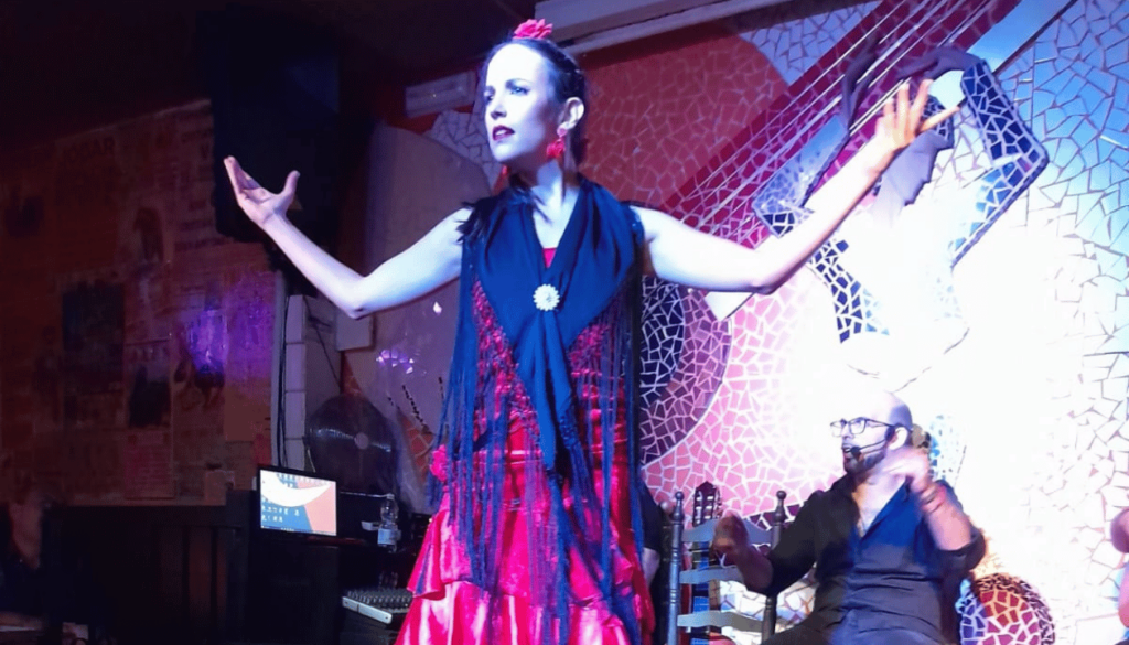 Flamenco Culture and History