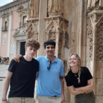 Spanish Immersion in Spain: A Life-Changing Journey