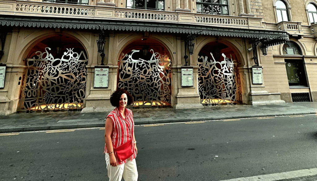 Gran Teatre del Liceu