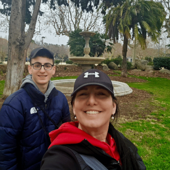 Elisha’s Spanish A-Level Revision in Barcelona: A Week of Immersion and Growth